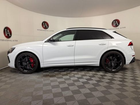 New 2026 Audi RS Q8 performance image 6