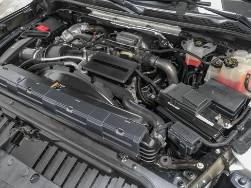 Used 2020 GMC Sierra 2500 Denali w/ Denali Ultimate Package AWD/4WD image 55