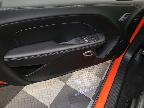 Used 2021 Dodge Challenger R/T Scat Pack w/ Shaker Package image 43