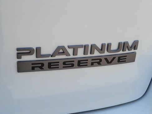 New 2026 Nissan Armada Platinum Reserve AWD/4WD image 10