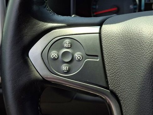 Used 2018 Chevrolet Silverado 1500 LT w/ All Star Edition AWD/4WD image 15