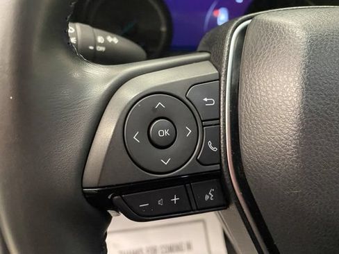 Used 2024 Toyota Venza Nightshade AWD/4WD image 29
