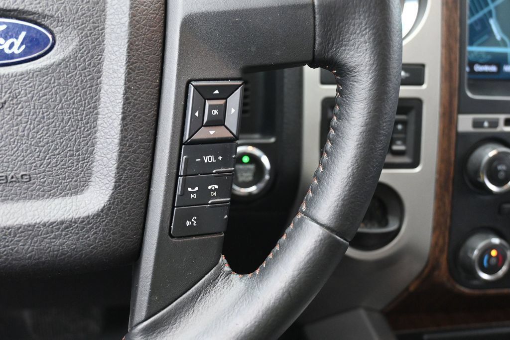 Used 2016 Ford Expedition EL King Ranch RWD image 32
