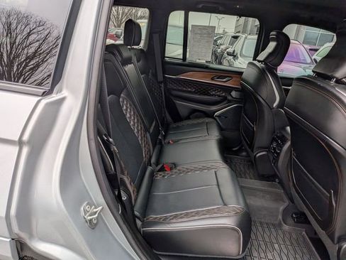 Used 2024 Jeep Grand Cherokee Summit image 32