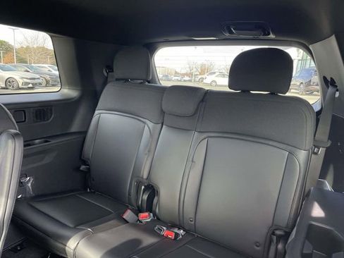 New 2027 Kia Telluride S image 29