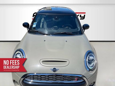 Used 2020 MINI Cooper S FWD image 2