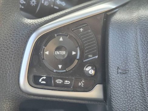 Used 2018 Honda CR-V EX image 25