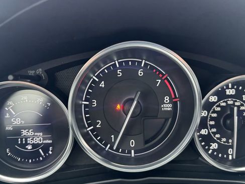 Used 2016 MAZDA MX-5 Miata Grand Touring image 16