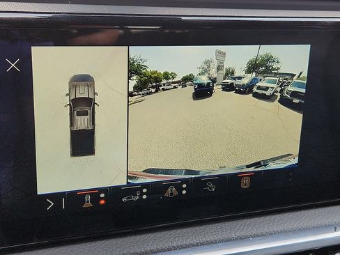 Used 2024 GMC Sierra 2500 Denali w/ Denali Reserve Package image 18