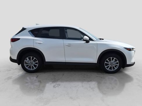 Used 2022 MAZDA CX-5 AWD 2.5 S w/ Select Package image 9