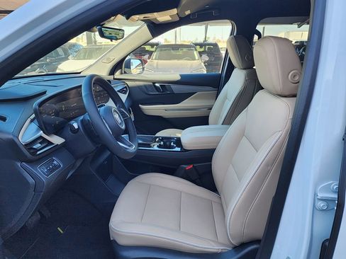 New 2026 Buick Enclave Preferred w/ Power Package image 16