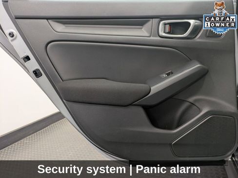 Certified 2023 Honda Civic Sport image 28