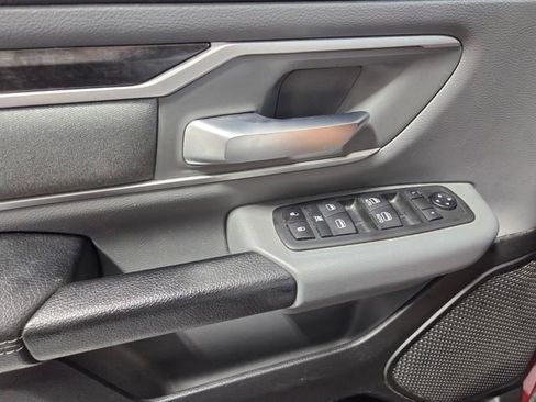 Used 2020 RAM 1500 Big Horn AWD/4WD image 28