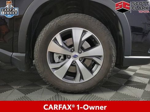 Used 2022 Subaru Ascent Premium w/ Convenience Package AWD/4WD image 12