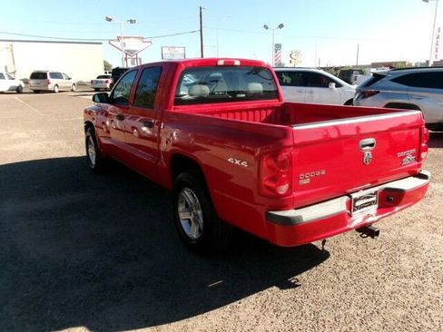 Used 2011 Dodge Dakota Big Horn image 11
