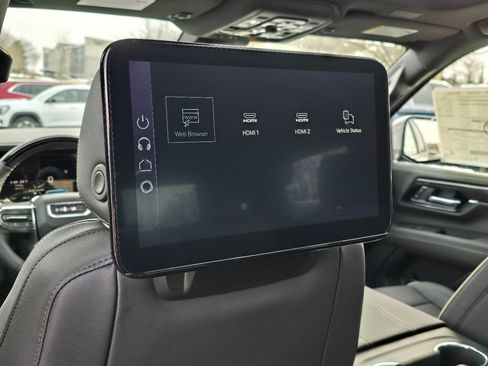 New 2026 GMC Yukon Elevation w/ Elevation Premium Package image 28