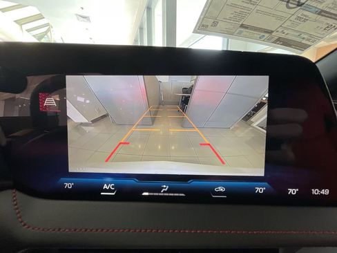 New 2026 Chevrolet Corvette Stingray Coupe w/ Battery Protection Package image 15