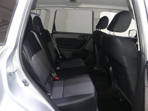 Used 2015 Subaru Forester 2.5i Premium w/ Popular Package #1 AWD/4WD image 27