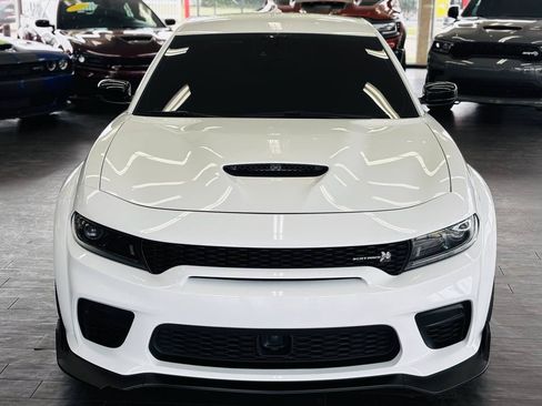 Used 2023 Dodge Charger Scat Pack RWD image 19