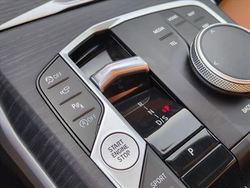 Used 2025 BMW 430i 430i w/ Convenience Package image 12