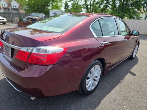 Used 2015 Honda Accord EX-L image 6