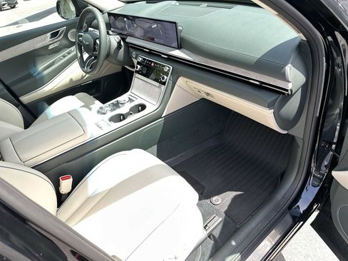 New 2026 Genesis GV80 2.5T Prestige AWD/4WD image 26