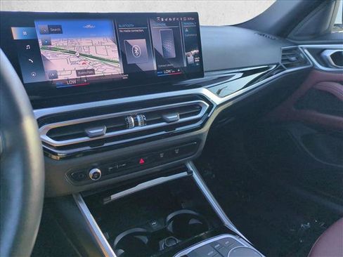 Used 2023 BMW i4 eDrive35 w/ Premium Package RWD image 15