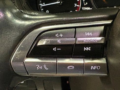 Used 2021 MAZDA CX-30 AWD 2.5 S w/ Preferred Package image 34