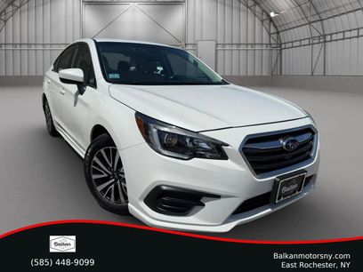 Used 2019 Subaru Legacy 2.5i Premium