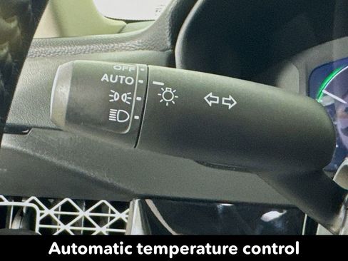 Used 2025 Honda Accord Touring image 13