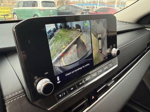 Used 2022 Mitsubishi Outlander SEL Black Edition image 53