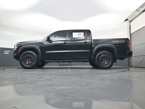 New 2026 Nissan Frontier PRO-4X w/ Pro-4x Convenience Package image 17