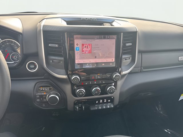 New 2026 RAM 1500 Big Horn AWD/4WD image 23