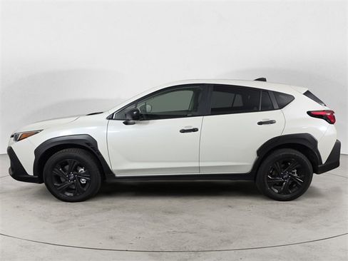 Certified 2025 Subaru Crosstrek 2.0i image 2
