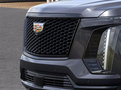 New 2025 Cadillac Escalade Sport w/ Touring Package image 13