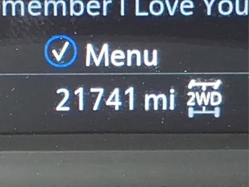 Used 2024 Cadillac XT6 Premium Luxury w/ LPO, Floor Liner Package image 34