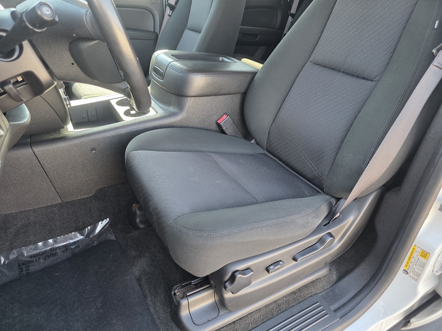 Used 2013 Chevrolet Tahoe LS RWD image 22