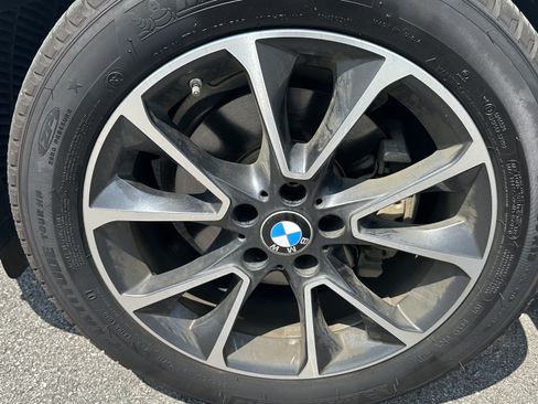 Used 2018 BMW X5 xDrive35i AWD/4WD image 12