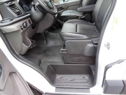 Used 2020 Ford Transit 250 Medium Roof image 8