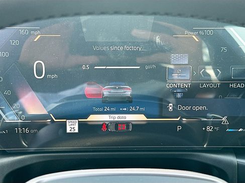 New 2026 BMW 430i Convertible w/ Premium Package RWD image 9