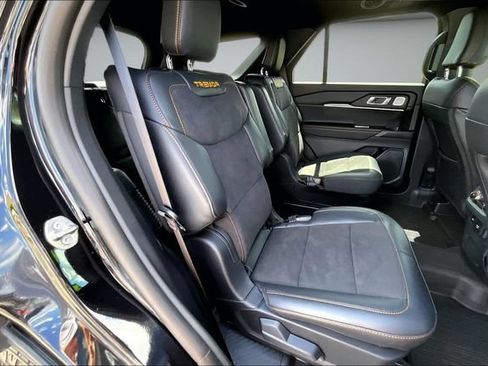 Used 2026 Ford Explorer Tremor w/ Tremor Ultimate Package AWD/4WD image 24