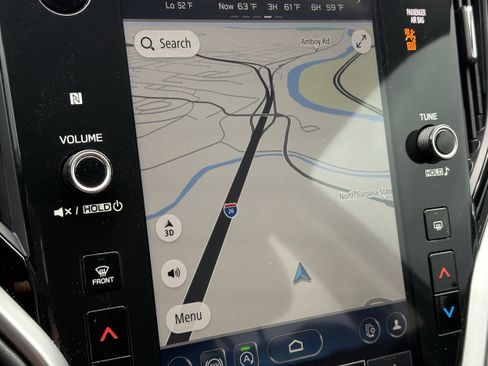 Certified 2023 Subaru Outback Limited image 23