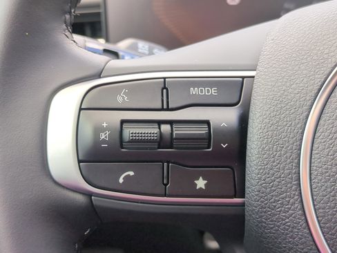 New 2026 Kia K5 GT-Line w/ GT-Line Red Interior Package FWD image 13