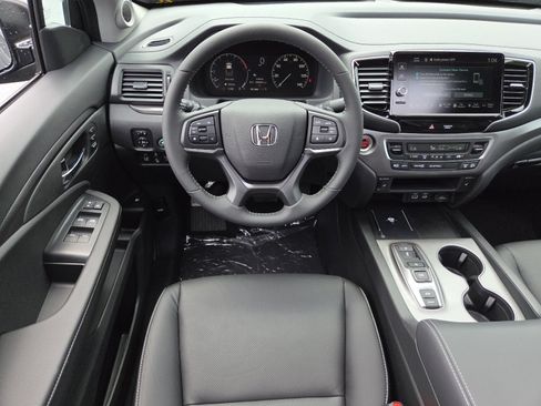 New 2026 Honda Ridgeline RTL image 23