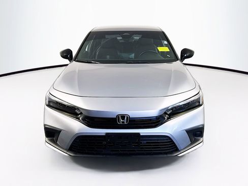 Used 2024 Honda Civic Sport image 2