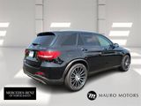 Used 2017 Mercedes-Benz GLC 43 AMG 4MATIC image 3