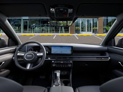 New 2026 Hyundai Santa Cruz Limited image 12