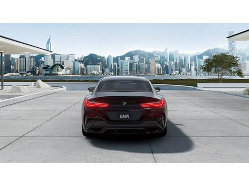 New 2026 BMW 840i RWD image 4