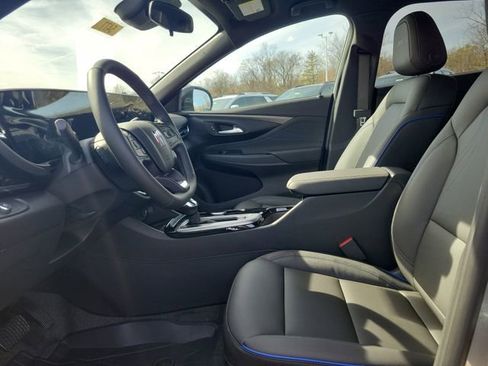 New 2026 Buick Envista Sport Touring w/ Convenience I Package image 17