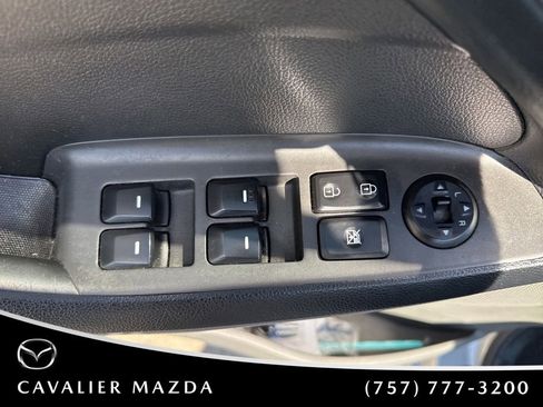 Used 2017 Kia Forte LX w/ LX Popular Package FWD image 11